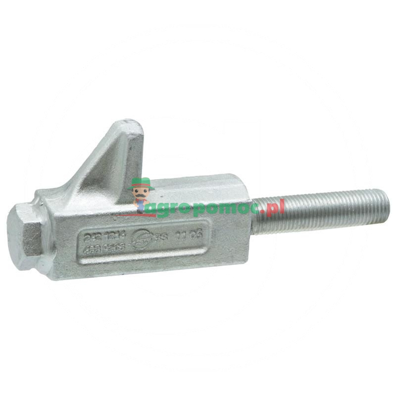 Ogranicznik | zdjęcie nr 1